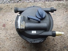 Pond Filter Filtoclear 3000