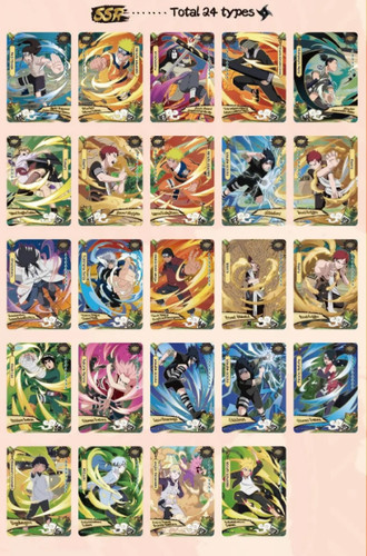 English naruto kayou earth - naruto,