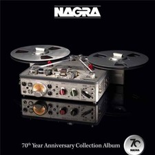 Nagra - 70th Year Anniversary