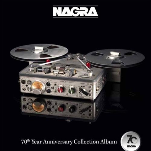 Nagra 70th year anniversary - 70th,
