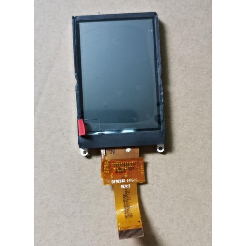 Lcd display screen repair - display,