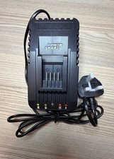 WORX Fast Charger 18V/20V