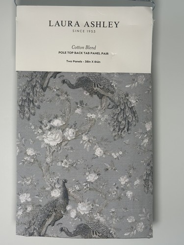 Laura ashley peacock - laura, belvedere