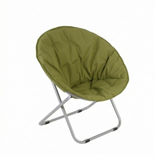 Folding moon chair cuddle - moon,