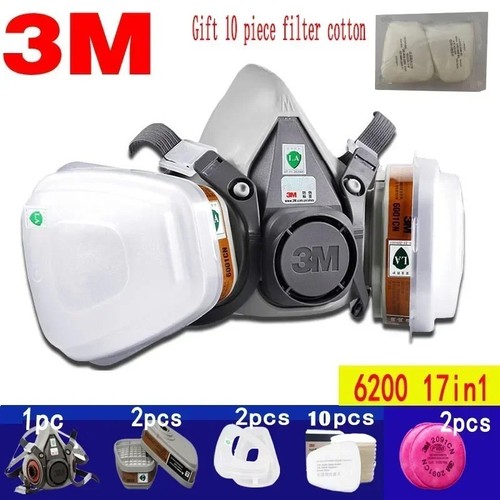 2026 6200 gas mask spray - mask,