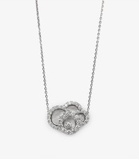 Chopard Diamond 18ct White