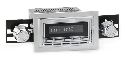 Retroradio for 1975 ford - retroradio,