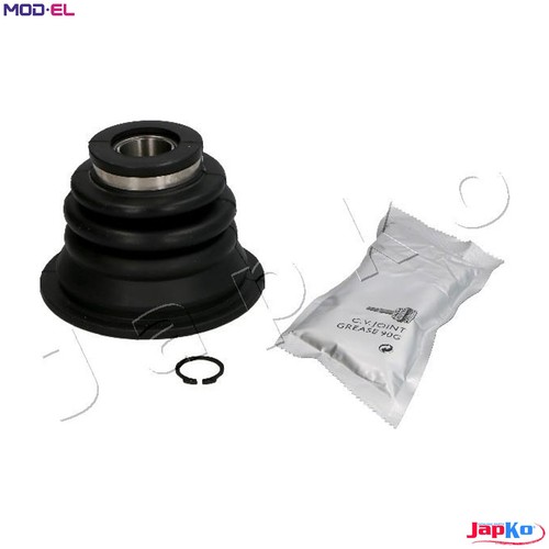Bellow kit drive shaft - bellow, 63321
