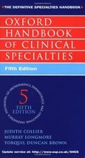 Oxford Handbook of Clinical