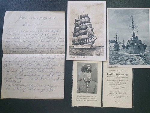German ww2 wk2 - german,
