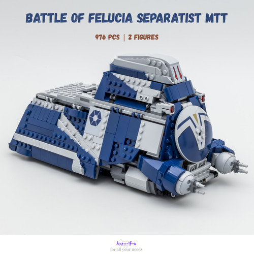 Build blocks star wars - wars,