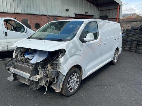 Vauxhall vivaro mk3 2020 - mk3, (k0)