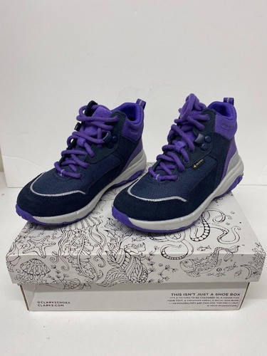 Bnib clarks rockracegtx - clarks,