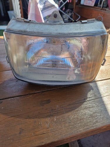 Honda cbr600f headlight - honda,