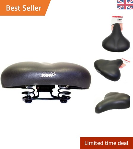 Selle smp big bum sprung - smp,