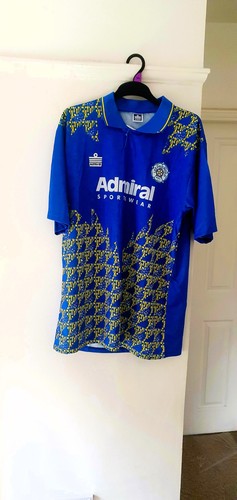 New classic retro leeds united - classic,