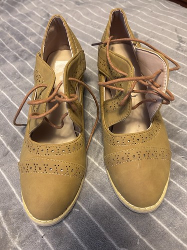 Vintage style mustard - vintage, yellow