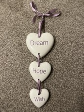 Homeware Decorative Hanging