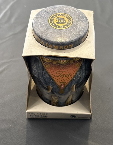 Williamson magor elephant - magor,