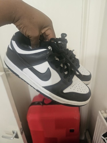 Nike panda dunks size - panda,