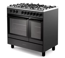 KENWOOD CK601G 90 cm Gas Range