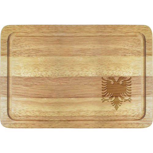 Double headed eagle wooden - headed, eagle'