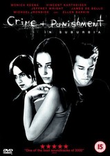 Crime and Punishment in