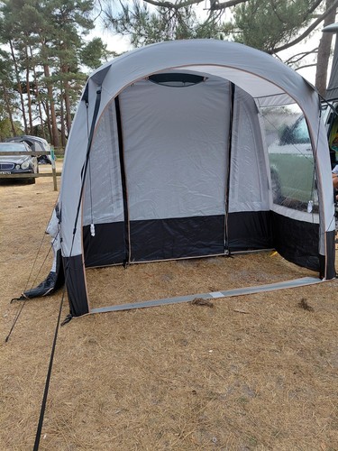 Coleman awning journeymaster - awning,
