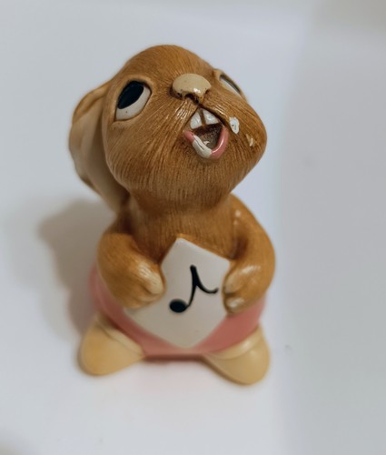 Pendelfin stoneware rabbit - pendelfin,