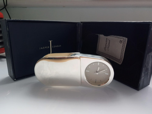Jasper conran silver plated - silver,