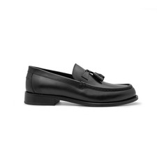 Vito Oliva Tassel Loafers