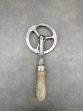 Antique 4" Blacksmiths