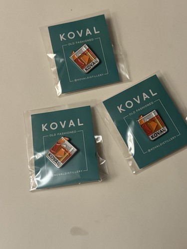 Koval whiskey distillery - koval,
