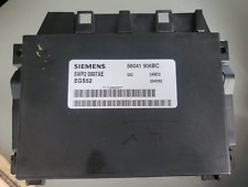 JEEP GRAND CHEROKEE WJ 2.7 AUTOMATIC TRANSMISSION GEARBOX ECU MODULE