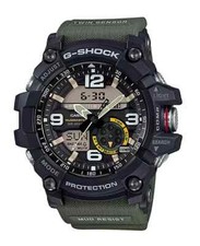 Casio G-SHOCK GG1000-1A3 Men's