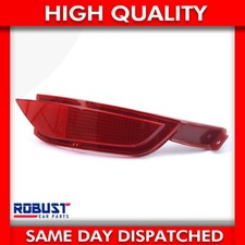 REAR BUMPER REFLECTOR RIGHT