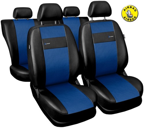 Car seat covers fit vauxhall - covers,