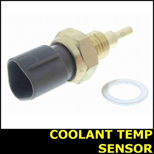 Coolant temperature sensor for - temperature,