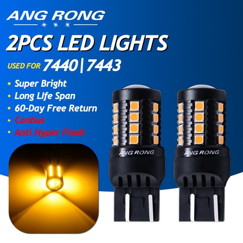 582 7440 t20 w21 - 7440, led