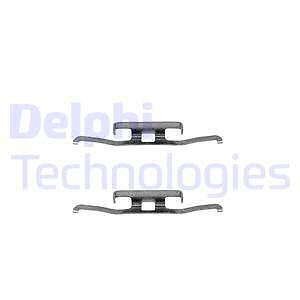 New accessory kit disc brake - new, kit,