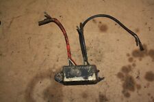 1981? HONDA CR250R CDI UNIT IGNITION MX ELSINORE