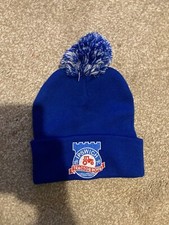 IPSWICH RETRO STITCHED BOBBLE