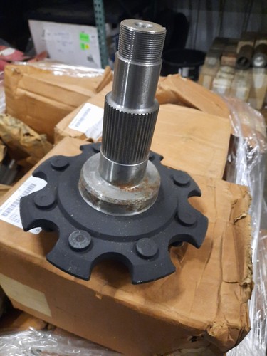 Nos spindle ctis - no,