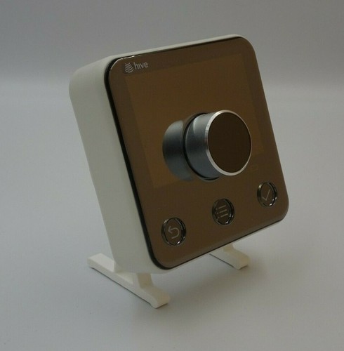Hive thermostat stand - hive, stand,