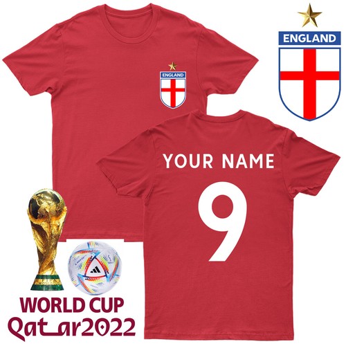 Personalised england football - england,