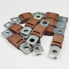 500 AMP BROWN MEGA FUSE 500A A