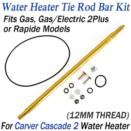For carver cascade water - for, 2