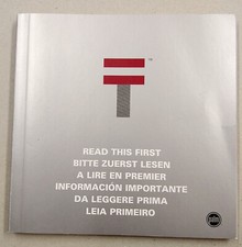 Palm Tungsten T2 Original Manual