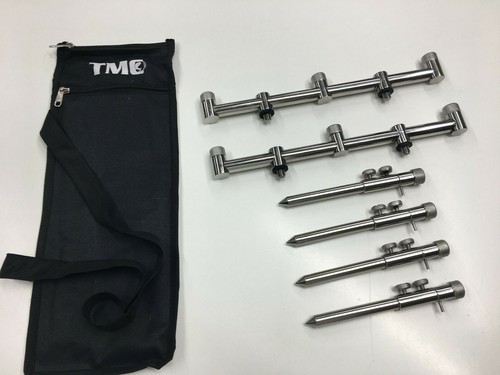 Rod stainless steel buzz - 3,