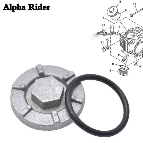 For yamaha yzf 125 2008 - yamaha, r